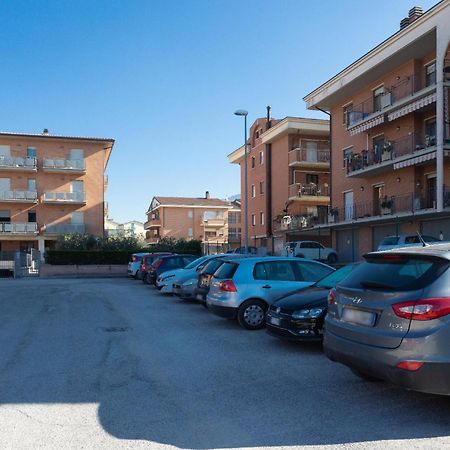 Gli Angeli Lägenhet Assisi Exteriör bild