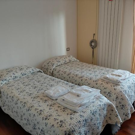 Gli Angeli Lägenhet Assisi Exteriör bild
