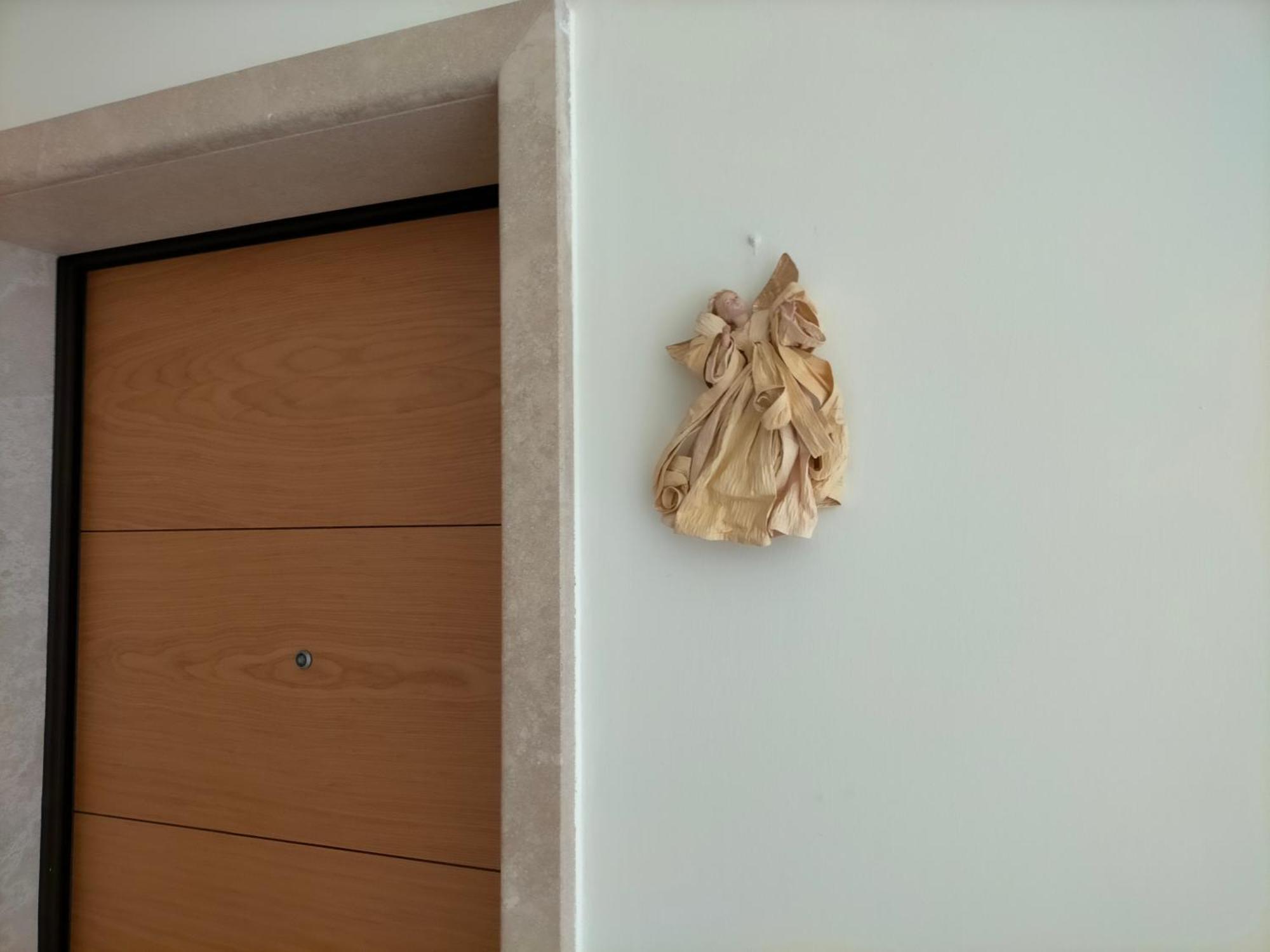 Gli Angeli Lägenhet Assisi Exteriör bild